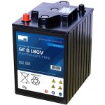Sonnenschein GF 06 180V 6V C5 180Ah C20 200Ah – Zboží Živě