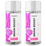 Zengana Brain Boost 2x 60 kapslí – Hledejceny.cz