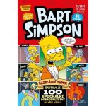 Bart Simpson 2021/12 – Hledejceny.cz