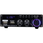 Blitzwolf AS-22 – Zboží Živě