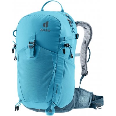Deuter Trail 23 l SL modrá – Sleviste.cz