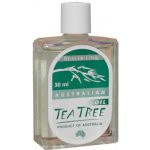 Health link Tea Tree oil 30 ml – Zboží Mobilmania