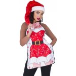 Vánoční zástěra – Zbozi.Blesk.cz