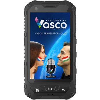 Vasco Translator Solid 4”