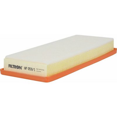 Vzduchový filtr FILTRON AP 059/1 – Hledejceny.cz