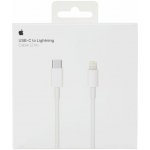 Apple MKQ42ZM/A USB-C / Lightning, 2m – Hledejceny.cz
