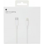 Apple MKQ42ZM/A USB-C / Lightning, 2m – Zboží Mobilmania