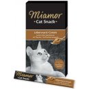 Finnern Miamor Cat Confect játrový krém 6 x 15 g