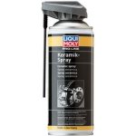 Liqui Moly 7385 Keramická pasta ve spreji 400 ml – Zboží Mobilmania