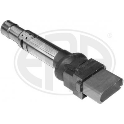 Zapalovací cívka Škoda Superb 3.6 V6 VAG 022905715A Bosch 0986221051 – Zboží Mobilmania