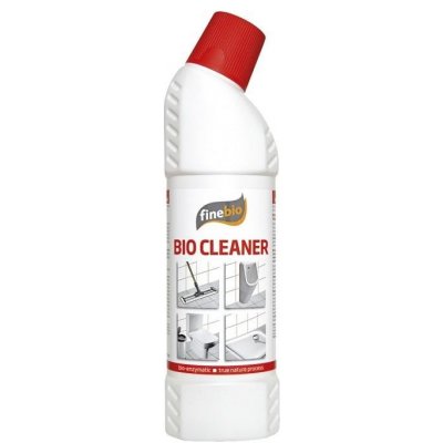 Finecon Bio Cleaner 750 ml – Zbozi.Blesk.cz