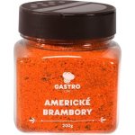 Gastro line Americké brambory 200 g – Zboží Dáma