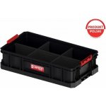 Qbrick TWO Box 100 Flex Box plastový 526x307x126mm – Sleviste.cz
