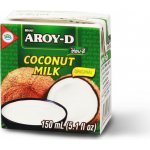 Aroy-D Kokosové mléko 150 ml – Zboží Dáma