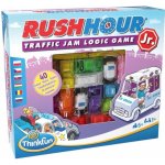 ThinkFun Rush Hour Junior – Zboží Dáma