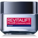 L'Oréal Revitalift Filler HA vyplňující denní krém 50 ml – Hledejceny.cz