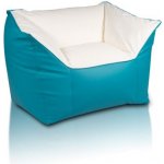 TiaHome sedací vak sofa XL Červená – Zbozi.Blesk.cz