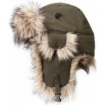 Fjallraven Winter Heater DARK OLIVE – Hledejceny.cz