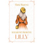 Lilly - Hana Repová – Sleviste.cz