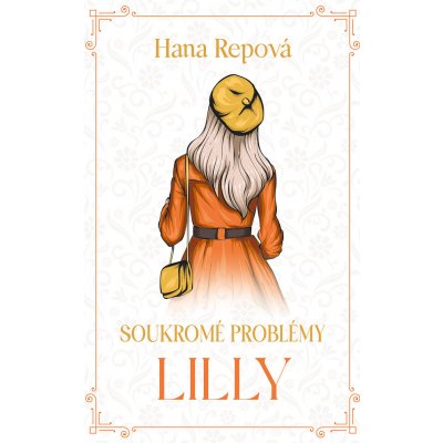 Lilly - Hana Repová – Hledejceny.cz