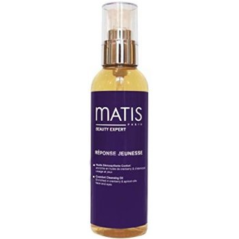 Matis Paris Comfort Cleansing Oil čistící olej pro dokonalou pleť 200 ml