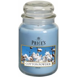 Price's Cotton Powder 630 g