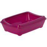 Tommi WC Arist-O-CAT s okrajem 42 cm – Hledejceny.cz