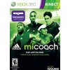 Hra na Xbox 360 Adidas miCoach: The Basics