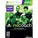 Adidas miCoach: The Basics (X360) 8023171031224