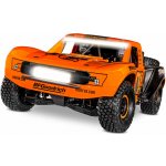 Traxxas RC auto Unlimited Desert Racer RTR Fox 1:8 – Hledejceny.cz