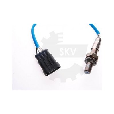 LAMBDA SONDA FIAT Palio Punto Panda 500 Strada | Zboží Auto