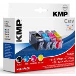 KMP Canon CLI-526 - kompatibilní – Hledejceny.cz