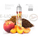 Adams vape S&V Něco tabákovýho 10 ml – Zboží Mobilmania