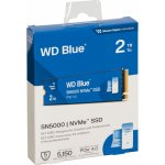 WD Blue SN5000 2TB, WDS200T4B0E – Sleviste.cz