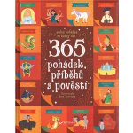365 pohádek, příběhů a pověstí – Zbozi.Blesk.cz