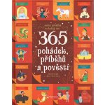 365 pohádek, příběhů a pověstí – Sleviste.cz