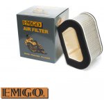 EMGO vzduchový filtr YAMAHA YZF R1 98-01 (HFA4907) (4XV-14451-00) (Y4172) – Hledejceny.cz
