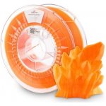 Spectrum PLA Crystal 1.75mm NEON ORANGE 1kg – Zboží Živě