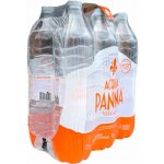 Acqua Panna minerálni voda neperlivá 6 x 1,5 l – Zbozi.Blesk.cz