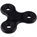 Fidget spinner Fidget Spinner 7cm černý