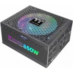 Thermaltake Toughpower PF1 850W PS-TPD-0850FNFAPE-1 – Hledejceny.cz