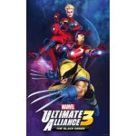 Marvel Ultimate Alliance 3: The Black Order – Hledejceny.cz