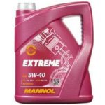 Motorový olej 7915 Mannol 5W40 5L SCT - MANNOL MN7915-5 – Sleviste.cz