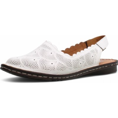 Iberius 014 2317 WHT BÍLÁ – Sleviste.cz