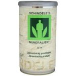 Schindeleho minerály 400 g – Hledejceny.cz