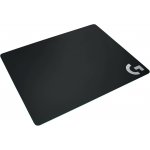 Logitech G240 Cloth Gaming Mousepad 943-000785 – Sleviste.cz