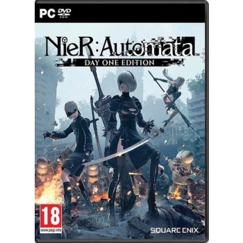 NieR: Automata (D1 Edition)