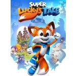 Super Luckys Tale – Zboží Živě