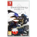 Darksiders: Genesis