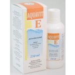 Pharmagal Aquavit E a.u.v. sol 250 ml – Zboží Dáma